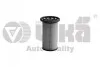 <strong>Фільтр паливний (дизель)) Skoda Octavia (12-),Superb (15-)/VW Golf (15-),Passat (15-),Caddy (15-) VIKA 11270843801 (фото 1)</strong>