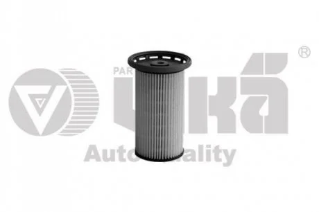Фільтр паливний (дизель)) Skoda Octavia (12-),Superb (15-)/VW Golf (15-),Passat (15-),Caddy (15-) для Seat, Audi, Volkswagen, Skoda VIKA 11270843801 фото товару