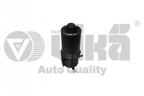Фільтр паливний VW Amarok 2.0 TDI (10-) для VIKA 11271012101 фото товару