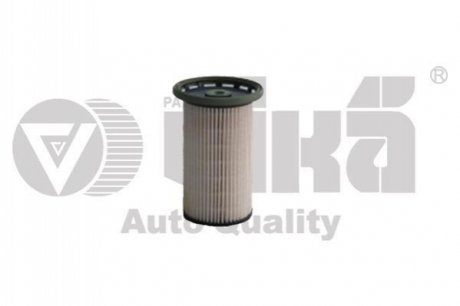 Фільтр паливний дизельний Skoda Octavia (13-)/VW Golf (13-)/Seat Audi A3 (13-) Vika 11271088101