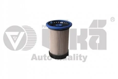 Фильтр топливный дизельный VW Passat CC (12-),Passat (11-15),Tiguan (12-)/Audi Q3 (12-15) vika для VIKA 11271515501 фото товара