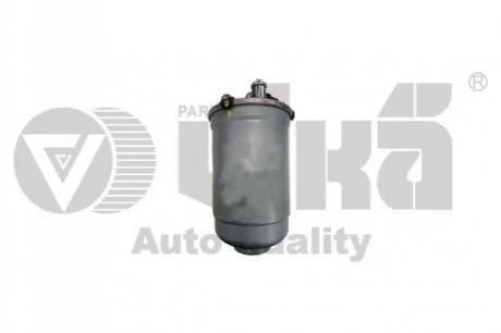 Фильтр топливный VW Polo (6R1, 6C1) 1.2D,1.4D (10-) / Seat Ibiza IV 1.4D (05-) (для VIKA 11271694901 фото товара
