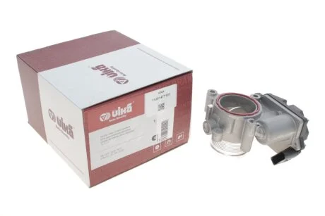 Заслінка дросельна для Audi, Volkswagen, Skoda, Seat VIKA 11281477101 фото товару