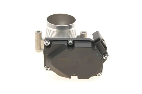 Корпус дросельної заслінки для Volkswagen, Seat, Skoda, Audi VIKA 11281483301 фото товару