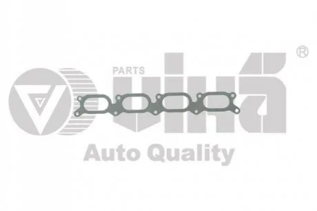 Прокладка впускного колектора 1,8L Skoda Octavia (96-10)/VW Passat (96-00)/Audi A4 (94-00),A6 (97-05) vika для Audi, Seat, Volkswagen, Skoda VIKA 11290182101 фото товару