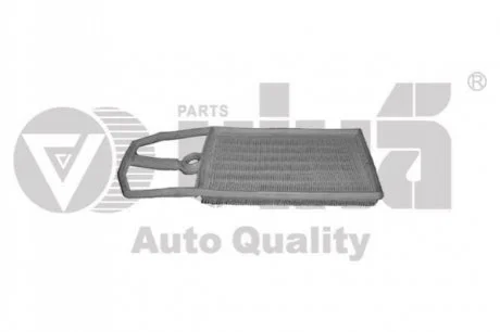 Фільтр повітряний для Audi, Volkswagen, Skoda VIKA 11290196801 фото товару