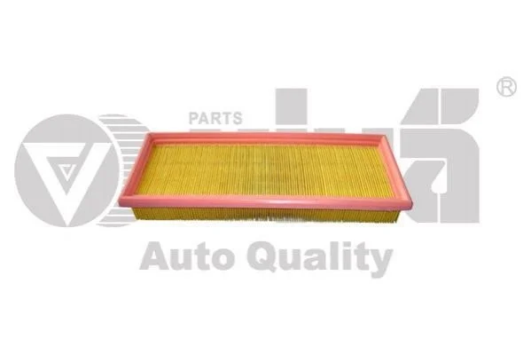 <strong>Фільтр повітряний VW Golf (75-92),Jetta (79-92),Passat (78-84)/Audi 80 (79-84) (1 VIKA 11290198901 (фото 1)</strong>