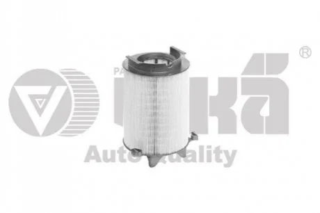 Фільтр повітряний для Volkswagen, Skoda, Seat, Audi VIKA 11290207101 фото товару