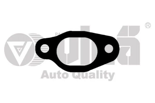 <strong>Прокладка випускного колектора Skoda Octavia (97-06)/VW Golf (74-05),T3,T4 vika VIKA 11290373401 (фото 1)</strong>