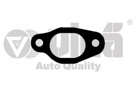 Прокладка випускного колектора Skoda Octavia (97-06)/VW Golf (74-05),T3,T4 vika для VIKA 11290373401 фото товару