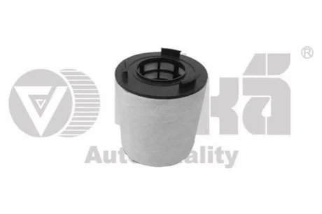 Фільтр повітряний для Seat, Audi VIKA 11290691201 фото товару