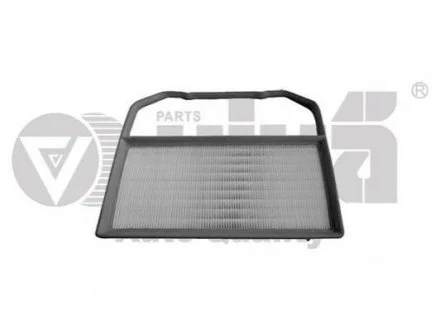 Фільтр повітряний для Volkswagen, Seat, Skoda VIKA 11290895001 фото товару