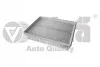<strong>Фільтр повітряний VW Polo (02-08) VIKA 11290907601 (фото 1)</strong>