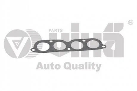 Прокладка впускного колектора VW Golf (91-02),Polo (95-01,02-)/Seat Ibiza (96-02) vika для Volkswagen, Seat VIKA 11291394101 фото товару