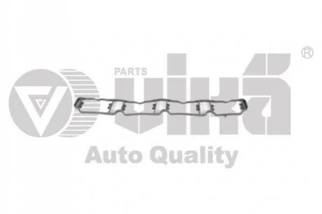 Прокладка, впускний колектор для Volkswagen, Audi, Seat, Skoda VIKA 11291394601 фото товару