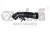 Купить Патрубок воздушного фильтра VW Polo (95-01)/Seat Ibiza (96-02) Vika 11291428501 по низкой цене в Украине (фото 1)