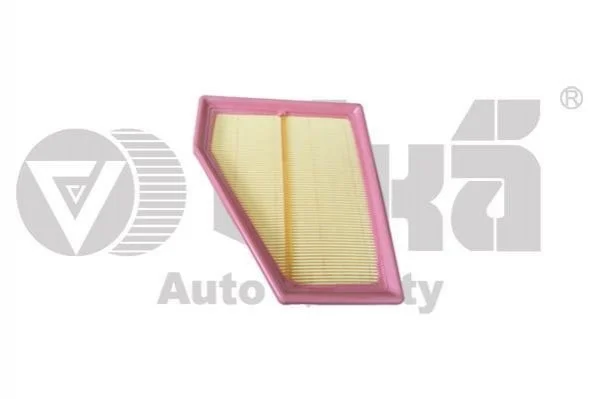 <strong>Фільтр повітряний VW Phaeton 3.2L,3.6L,4.2L,5.0D,6.0L (02-16) VIKA 11291542301 (фото 1)</strong>