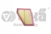 <strong>Фільтр повітряний VW Phaeton 3.2L,3.6L,4.2L,5.0D,6.0L (02-16) VIKA 11291542301 (фото 1)</strong>