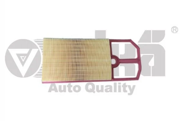 <strong>Фільтр повітряний 1,6L VW Golf (07-14),Polo (02-08) vika VIKA 11291542401 (фото 1)</strong>