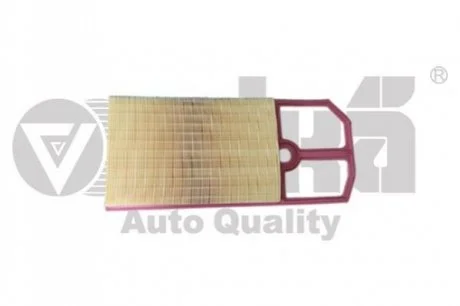 Фільтр повітряний 1,6L VW Golf (07-14),Polo (02-08) vika для VIKA 11291542401 фото товару