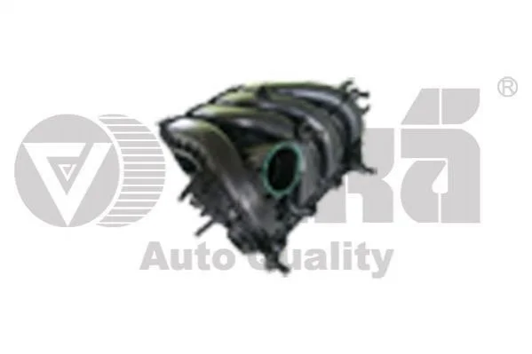 <strong>Колектор впускний 1,6L Skoda Octavia (14-)/VW Golf (14-) vika VIKA 11291781401 (фото 1)</strong>
