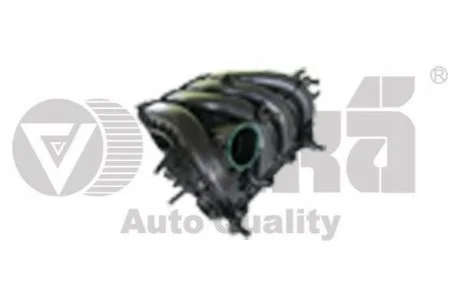 Колектор впускний 1,6L Skoda Octavia (14-)/VW Golf (14-) vika для VIKA 11291781401 фото товару