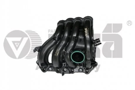 Колектор впускний для Skoda, Seat, Volkswagen VIKA 11291784201 фото товару