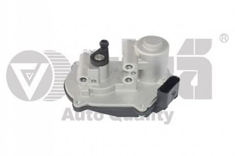 Заслінка дросельна Audi A4 (08-12),Q7 (06-15) Vika 11291785201 фото товару