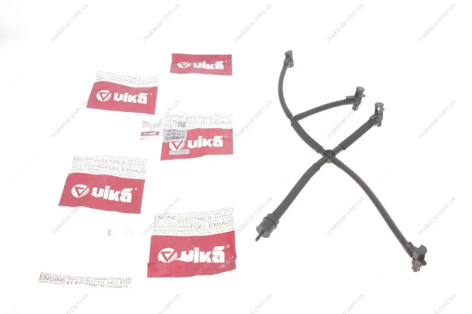<strong>Трубка топливная 2,0D VW T5 VIKA 11301577201 (фото 1)</strong>