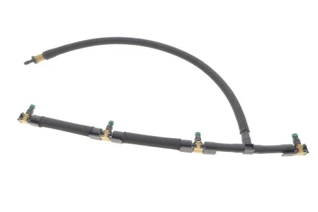 Трубка топливная 2,0D Audi A4 (07-15),A6 (11-),Q5 (08-) для VIKA 11301578701 фото товара