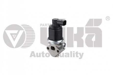Клапан EGR для Volkswagen, Seat, Skoda, Audi VIKA 11311010101 фото товару