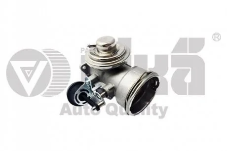 Клапан рециркуляції ВГ VAG для Volkswagen, Seat, Skoda, Audi VIKA 11311408401 фото товару