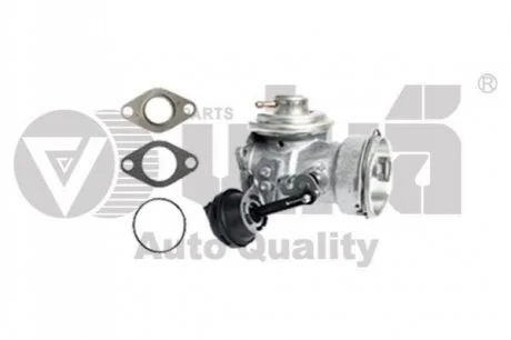 Клапан EGR для Skoda, Volkswagen, Seat VIKA 11311462101 фото товару