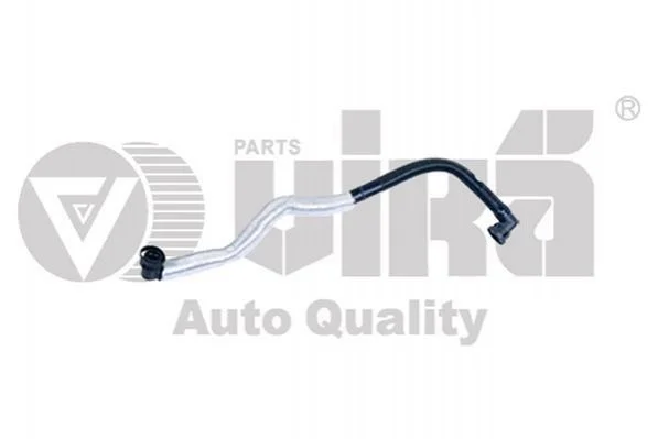 <strong>Патрубок вентиляція картерних газів Skoda Superb (02-08)/VW Passat (01-05)/Audi A4 (99-01) VIKA 11311550701 (фото 1)</strong>