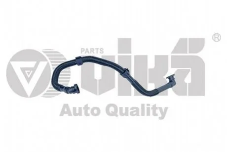 Патрубок для Skoda, Volkswagen VIKA 11311550801 фото товару