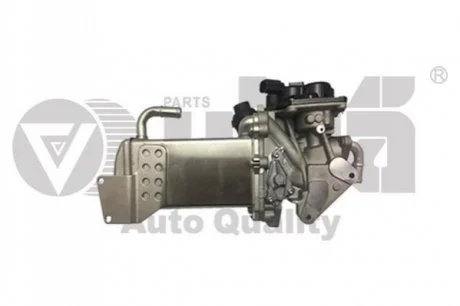 Клапан EGR с радиатором для Volkswagen VIKA 11317711901 фото товара