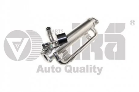 Клапан повернення ВГ для Audi, Volkswagen, Skoda, Seat VIKA 11317714301 фото товару