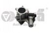 Купити Клапан EGR 2,5D VW Crafter (06-13), Touareg (03-10),T5 (06-08) vik Vika 11317714501 за низькою ціною в Україні (фото 1)