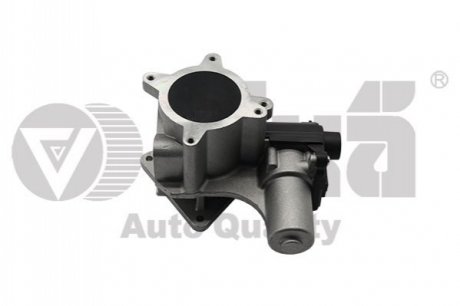 Клапан EGR 2,5D VW Crafter (06-13), Touareg (03-10),T5 (06-08) vik Vika 11317714501 фото товару