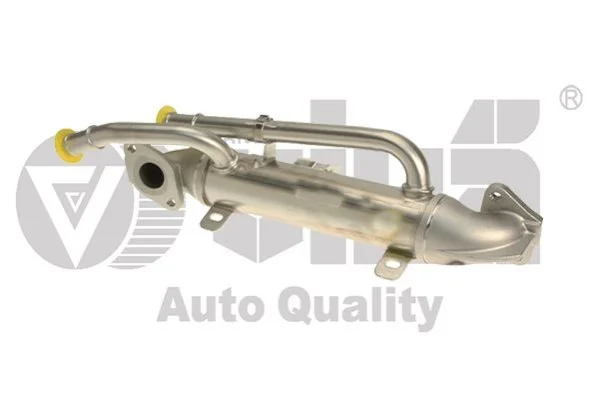 <strong>Радіатор системи рециркуляції (EGR) Audi A4/VW Passat/Skoda Superb 1.9D,2.0D (03-09) VIKA 11317714901 (фото 1)</strong>