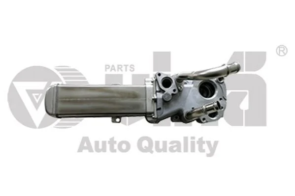<strong>Радіатор клапана EGR 2,0D VW Golf (08-13), Jetta (05-10,11) VIKA 11317715801 (фото 1)</strong>