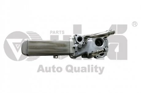 Радіатор клапана EGR 2,0D VW Golf (08-13), Jetta (05-10,11) для VIKA 11317715801 фото товару