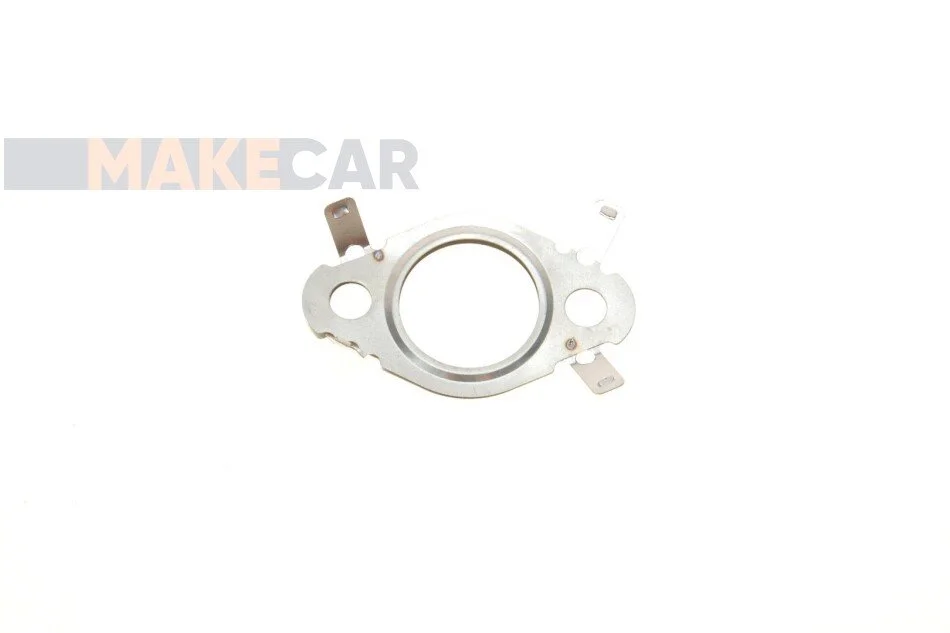 <strong>Прокладка клапана EGR Skoda Octavia (09-13)/VW Golf (09-14),Passat (06-11),Tiguan (08-11)/Audi A4 (08-15),A6 (09-14) vika VIKA 11317718801 (фото 1)</strong>