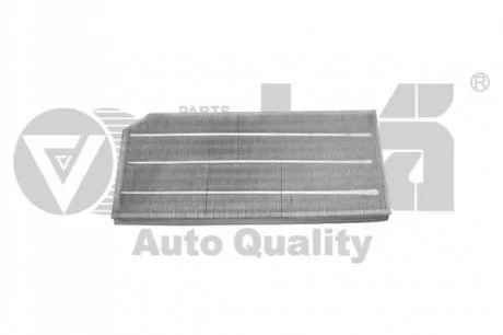 Фильтр воздушный для Volkswagen, Audi, Seat VIKA 11330564401 фото товара