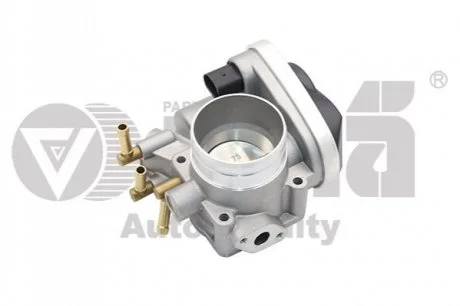 Заслінка дросельна для Volkswagen, Audi, Seat, Skoda VIKA 11330871301 фото товару
