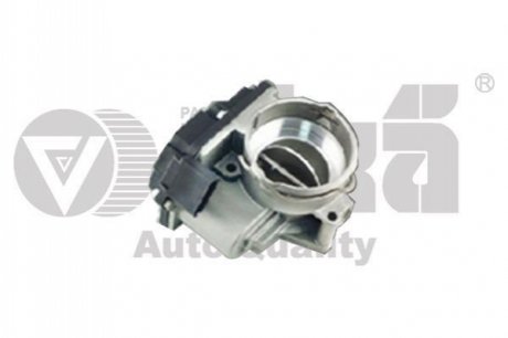 Заслонка дроссельная Skoda Octavia II (1Z3) (04-08)/VW Golf (04-08),Passat (05-10)/Audi A6 (04-11) Vika 11331573901 фото товара