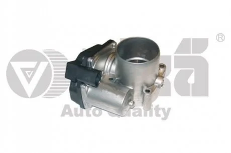 Заслінка дросельна для Seat, Volkswagen, Skoda VIKA 11331690601 фото товару