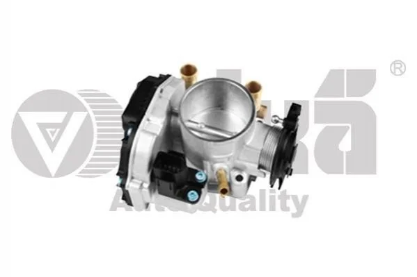<strong>Заслінка дросельна Audi A4 (95-97) VIKA 11331692501 (фото 1)</strong>