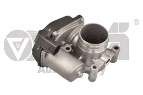 Заслінка дросельна для Skoda, Volkswagen, Seat VIKA 11331763301 фото товару