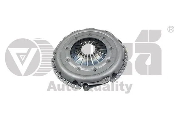 <strong>Корзина зчеплення Audi A4, A6/VW Passat/Skoda Superb 1.6,1.8,2.0 (96-08) VIKA 11411357401 (фото 1)</strong>